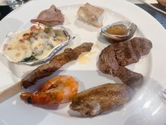 -澳门旅游塔360°旋转餐厅(南湾湖广场店)