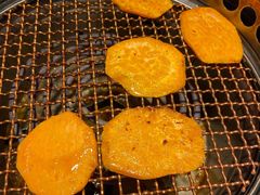 -一品诚记烤肉(大连柏威年购物中心店)
