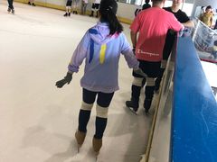 -冠军冰场CHAMPION RINK(百联又一城店)
