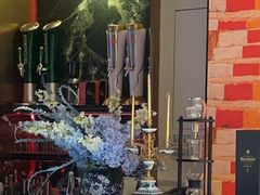 -Mezomd曼索蒂西班牙餐厅(广粤店)
