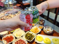 -火炉情韩国料理店(古田路店)