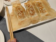 虾爬子锅贴-北李妈妈菜(鲁能城店)