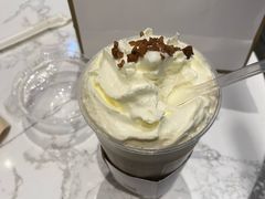 -奈雪的茶(青岛卓悦里INTOWN店)