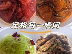 -南门食仙·手工福州菜(南门兜店)
