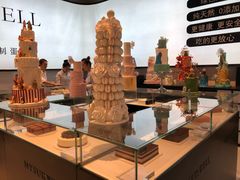 -麦雪尔甜品·生日蛋糕(新街口旗舰店)