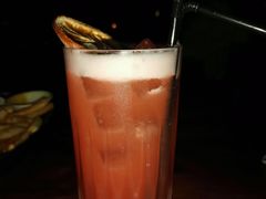 -MARU玛露音乐餐厅(大学路店)