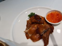 -万龙洲海鲜(南新仓店)