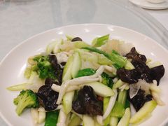 -泰福成大酒店(泰来道店)