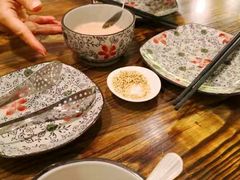 -格日勒阿妈蒙古厨房(大召店)