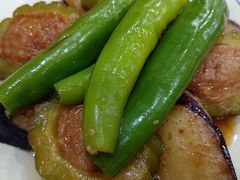 -江记餐厅(罗冲围店)