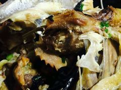 -九华山友谊土菜馆 小资餐厅