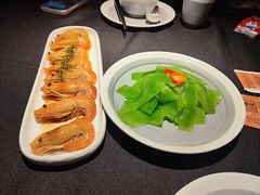 青笋-海趣餐厅·苏式家菜(高新店)