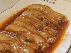 扒羊肉条-老仁义·清真菜(太古街店)