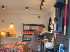 -72 COFFEE(东朝阳路店)