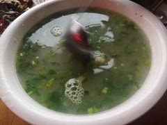 -郑件洋芋饭庄