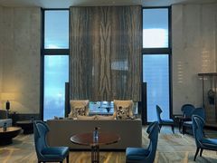 -济南凯宾斯基酒店-THE VIEW云景全日制餐厅
