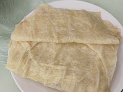 -横道佛手居筋饼店
