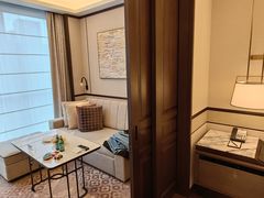 -上海前滩香格里拉大酒店