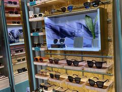 -MUJOSH木九十眼镜(长沙IFS国金中心店)