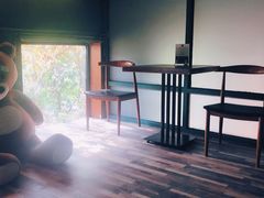 -出走咖啡·面包(宋庄店)