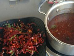 -粟氏天府·东北烧烤(长安街店)