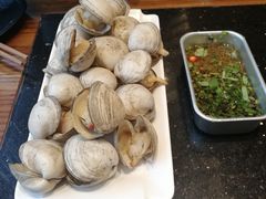 -烧货·活海鲜炭烧(湖滨商业街店)