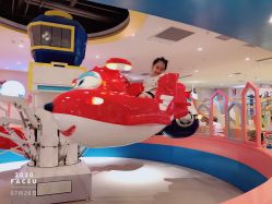 -乐多星球潮玩中心(沈阳嘉里城店)