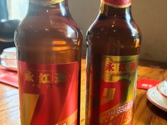 -永红源·啤酒烧烤海鲜大排档(台柳路店)