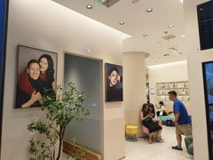 -天真蓝照相馆(五角场百联又一城店)
