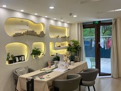 -艾通康缘艾灸.疼痛.睡眠养生馆(凤凰城店)