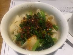 -西安绿地假日酒店·丽宝轩中餐厅