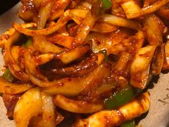 -包装马车·韩国料理·포장마차