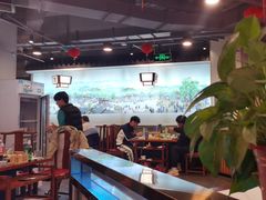 -阳坊胜利涮羊肉(禧乐汇店)