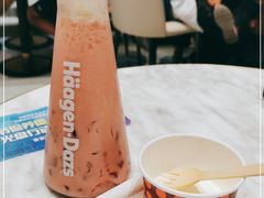 -哈根达斯(美罗城店)