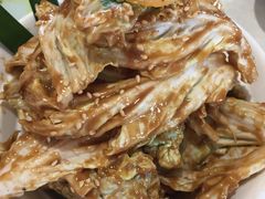 -大碗居·烤鸭·鱼头泡饼(天坛东门店)