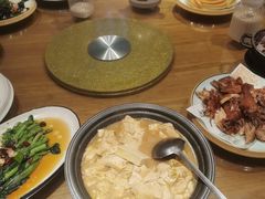 -稻品香小锅饭豆腐馆(北三路店)