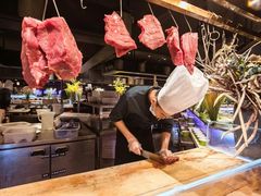 -V-ONE西雅图海鲜自助餐厅(仓山万达广场店)