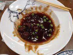 -百年认一力 太原老字号 (桥头街店)