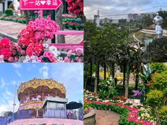 -龙凤山庄影视度假村