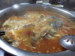 -大理.老字号渝记酸萝卜乌鱼(古城总店)