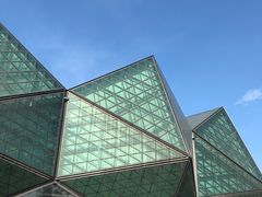 -深圳大运中心世界冠军羽毛球馆