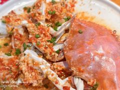 -醉壹号海鲜大排档(厦门美食地标店)