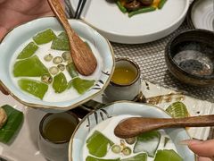 -生机蔬食·24节气料理餐厅(番禺广场店)