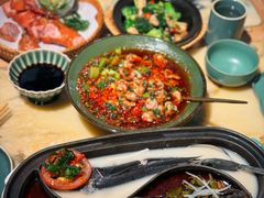 -锦府盐帮·侯宅(五棵松万达店)