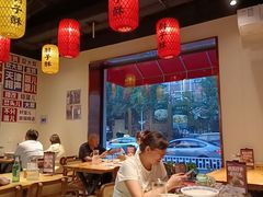 -肘子酥·天津菜·特色捞面(德云社店)