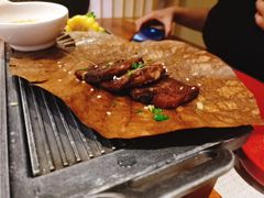 -京料理·日料自助·铁板燒(复悦城店)