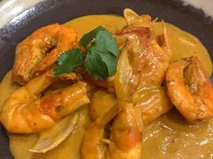 -曼谷食堂·泰国家庭料理(丹桂路店)