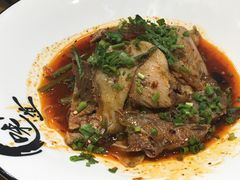 -满江红海鲜酒楼(田王洪庆店)