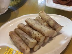 -温汤大酒店餐厅