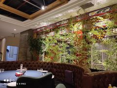 -金狮麟·新豫菜(金码大厦店)